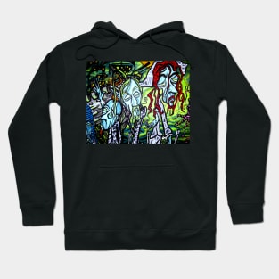 Bermuda Road Hoodie